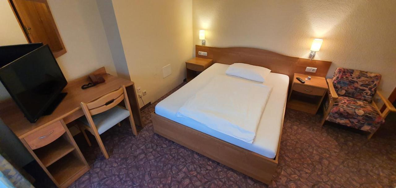 Hotel Angerer-Hof Anger  Extérieur photo