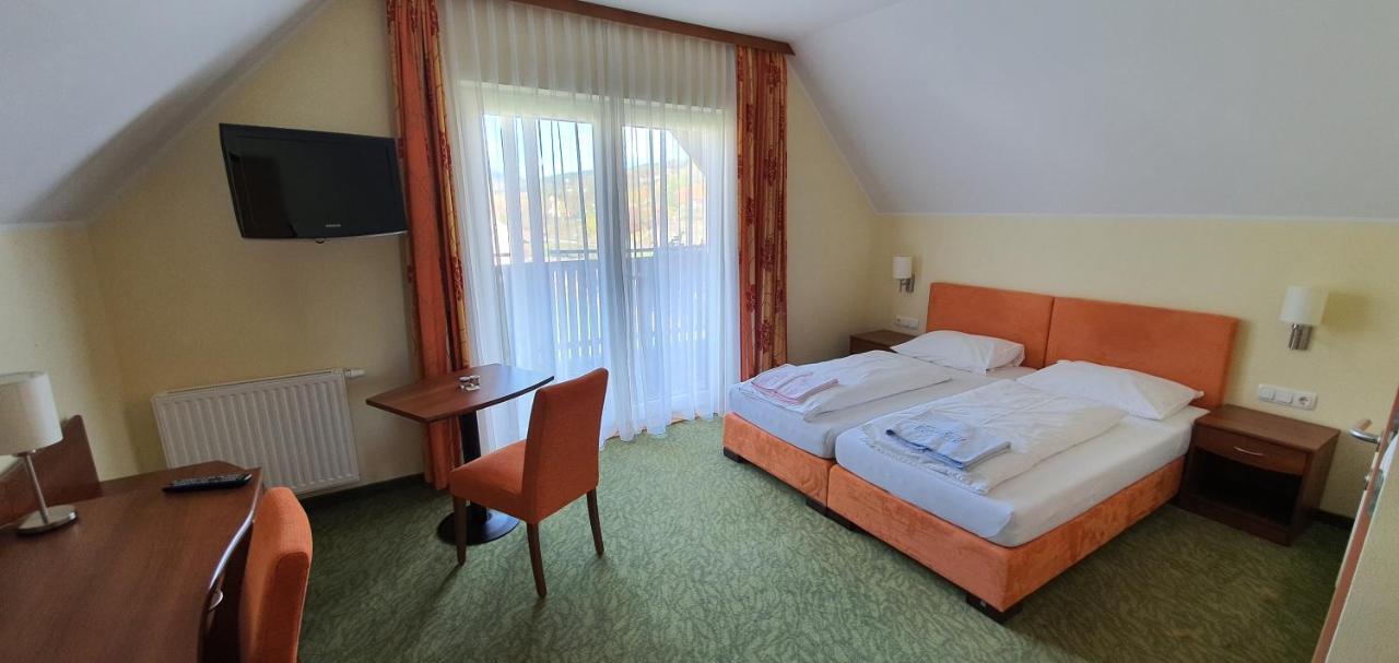 Hotel Angerer-Hof Anger  Extérieur photo
