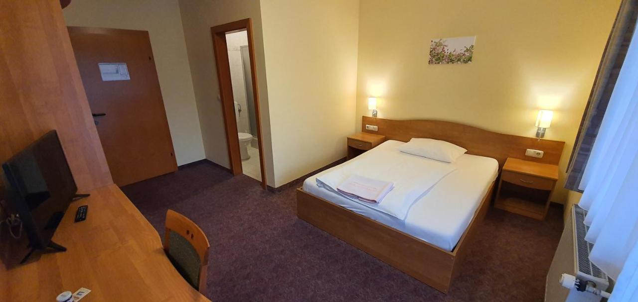 Hotel Angerer-Hof Anger  Extérieur photo