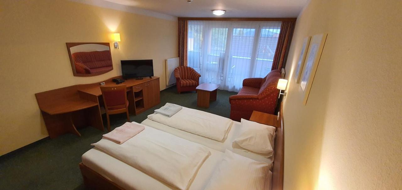 Hotel Angerer-Hof Anger  Extérieur photo