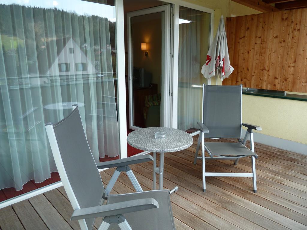 Hotel Angerer-Hof Anger  Chambre photo