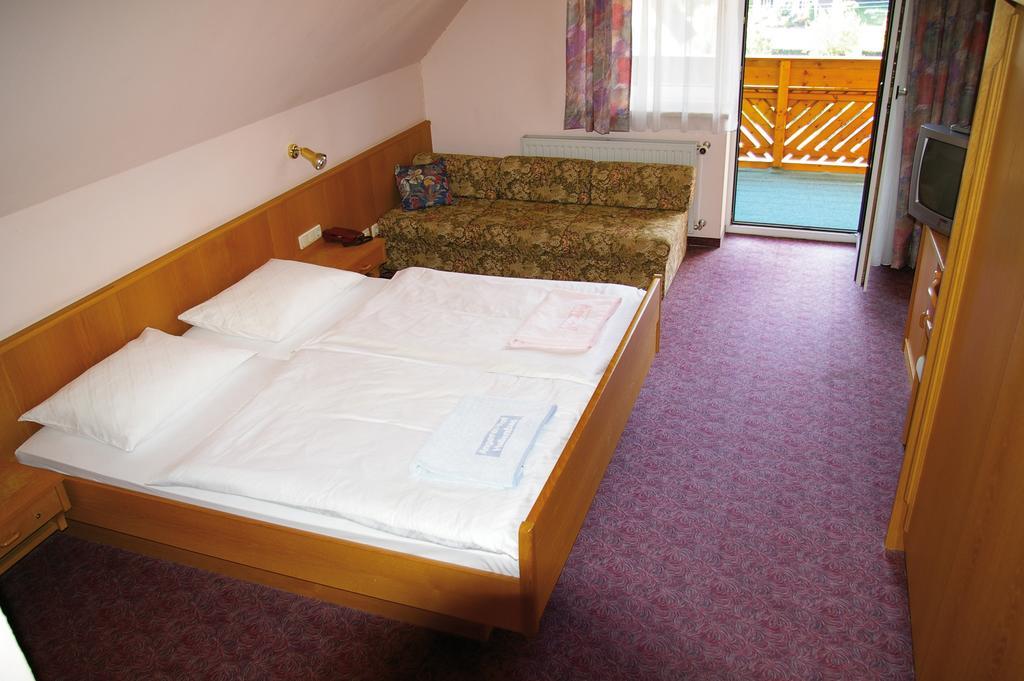 Hotel Angerer-Hof Anger  Chambre photo