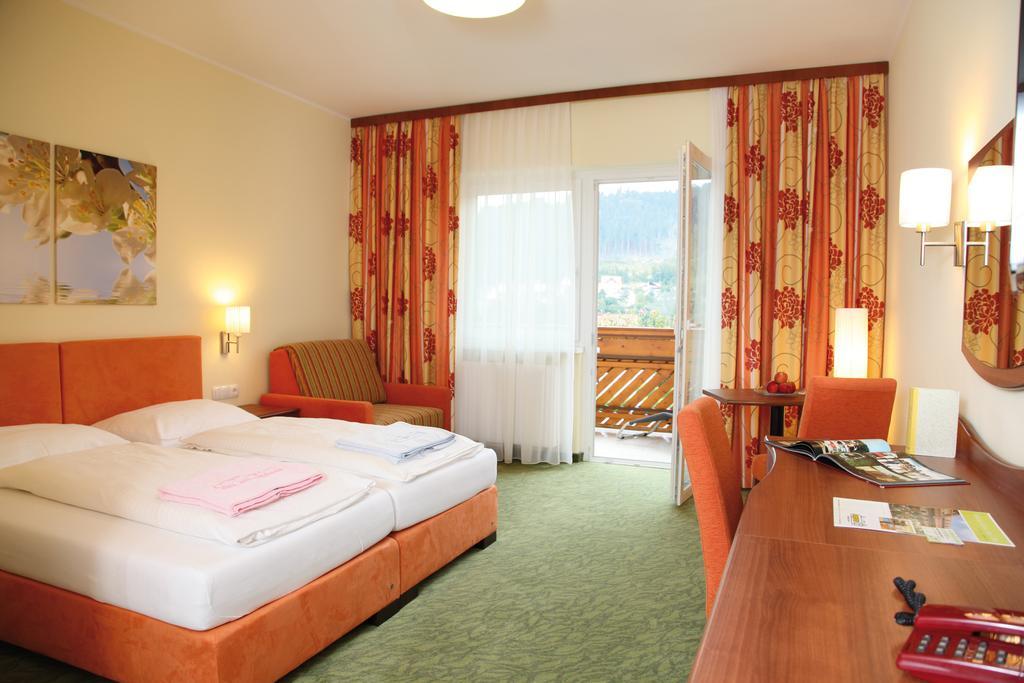 Hotel Angerer-Hof Anger  Chambre photo