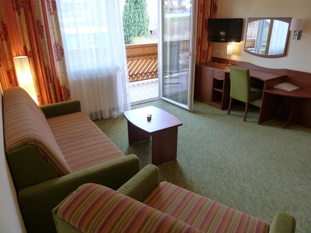Hotel Angerer-Hof Anger  Chambre photo