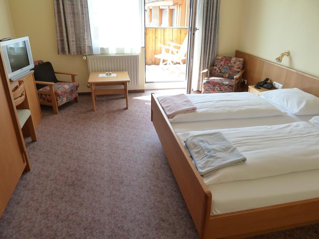 Hotel Angerer-Hof Anger  Chambre photo
