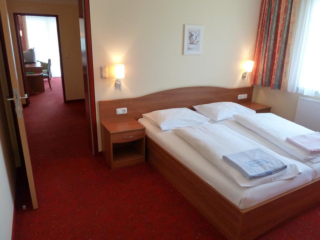 Hotel Angerer-Hof Anger  Chambre photo