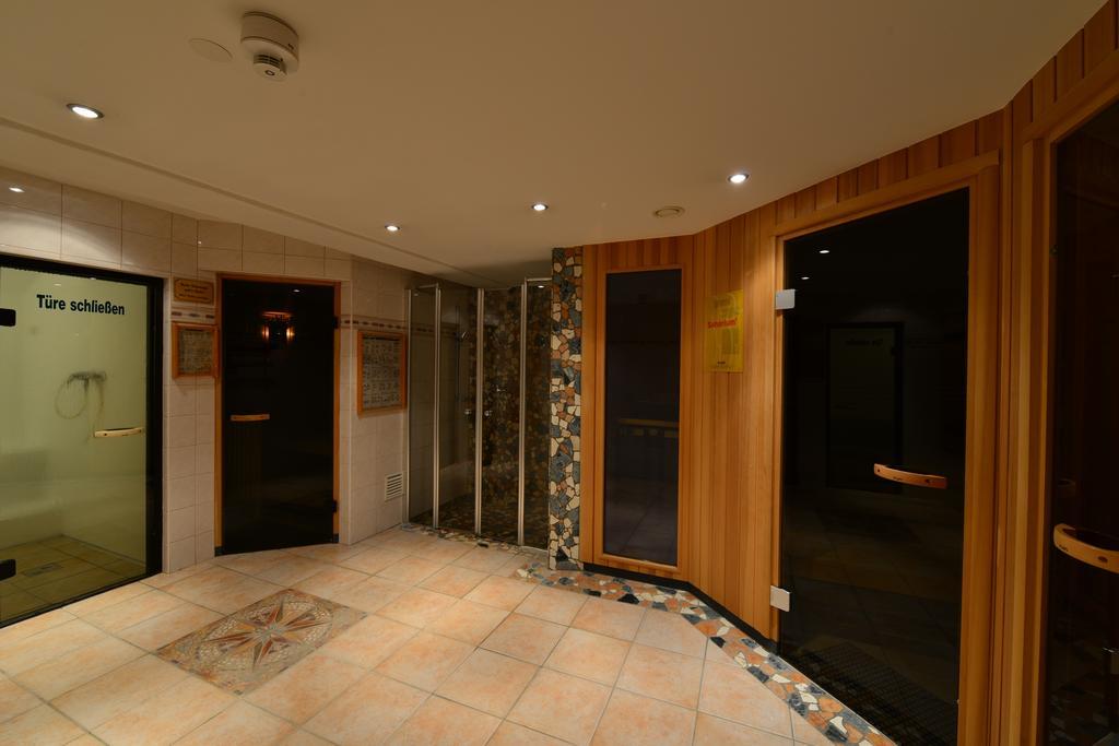 Hotel Angerer-Hof Anger  Extérieur photo