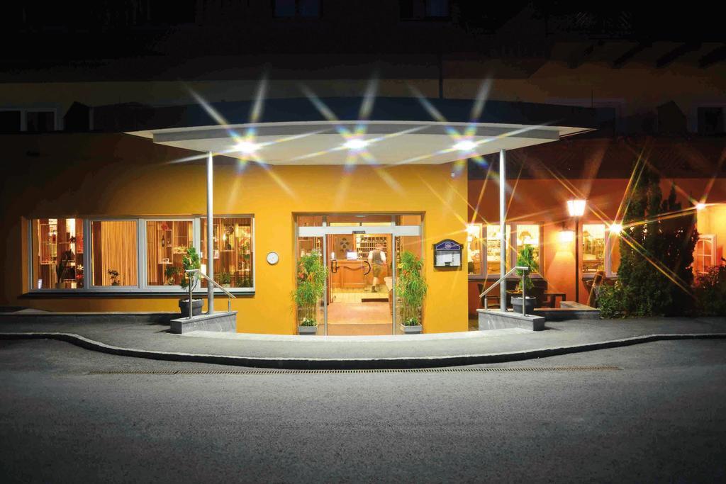 Hotel Angerer-Hof Anger  Extérieur photo