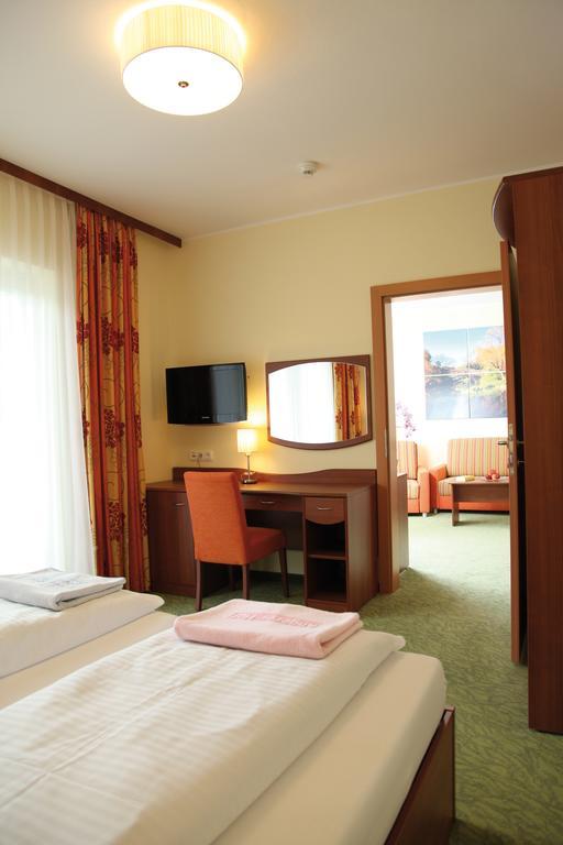 Hotel Angerer-Hof Anger  Chambre photo