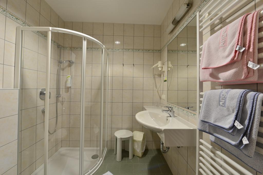 Hotel Angerer-Hof Anger  Chambre photo