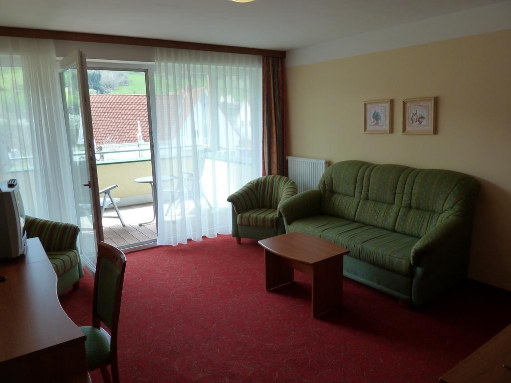 Hotel Angerer-Hof Anger  Chambre photo