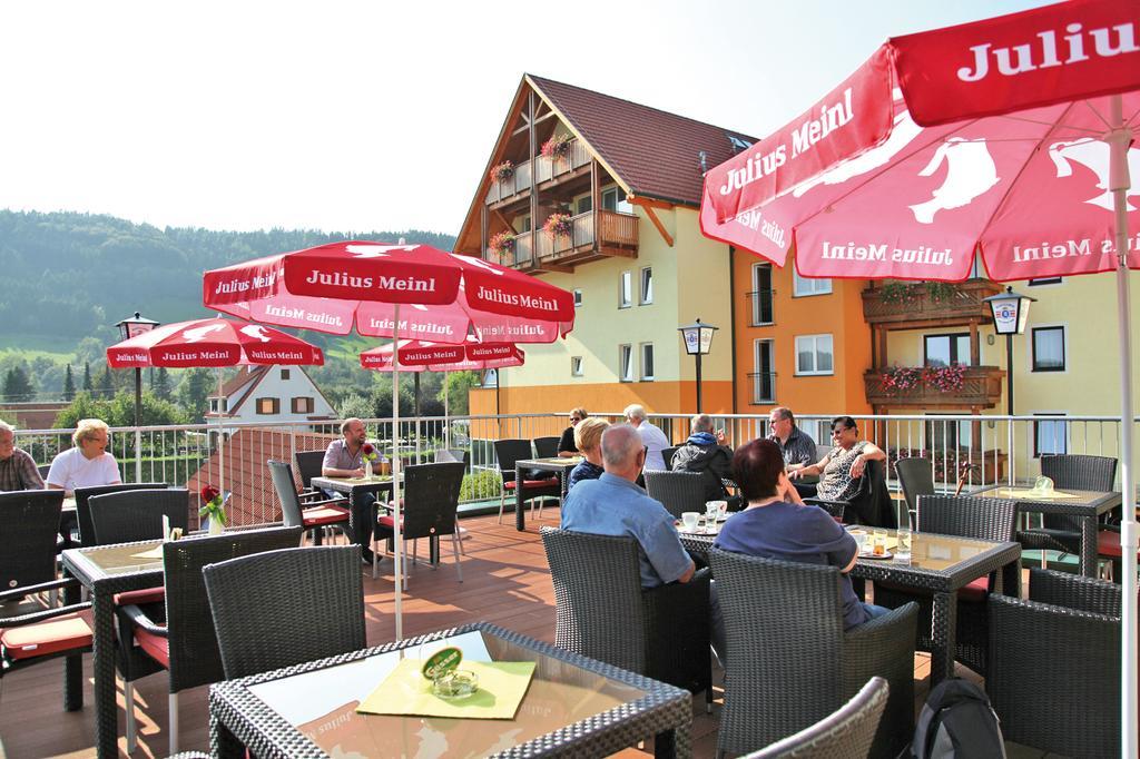 Hotel Angerer-Hof Anger  Extérieur photo