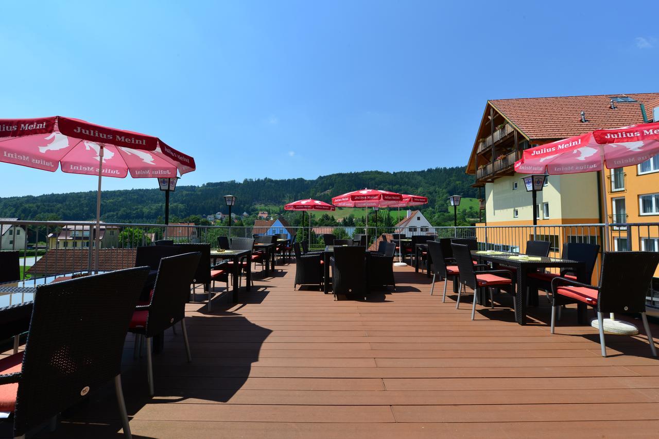 Hotel Angerer-Hof Anger  Extérieur photo