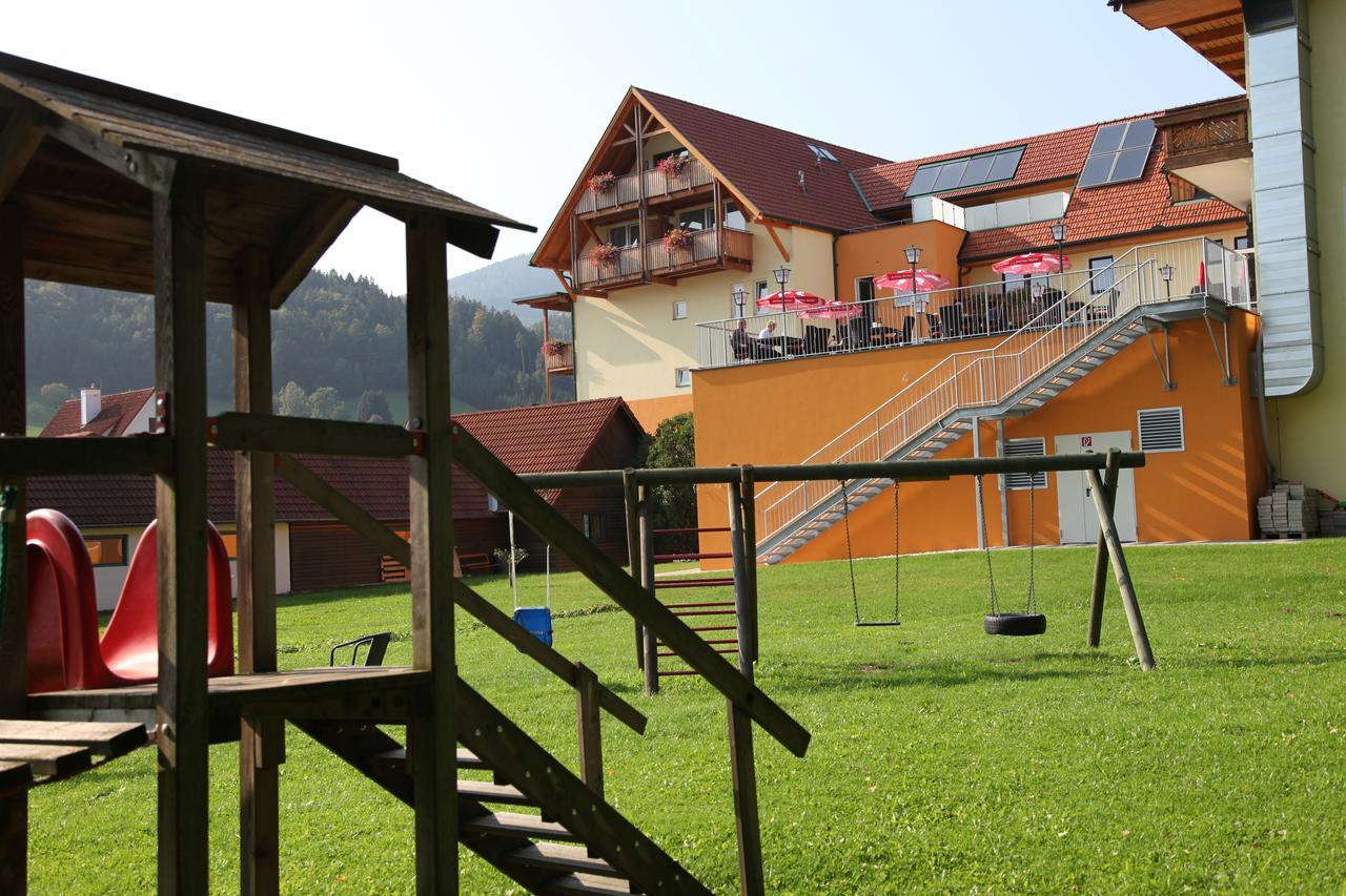 Hotel Angerer-Hof Anger  Extérieur photo
