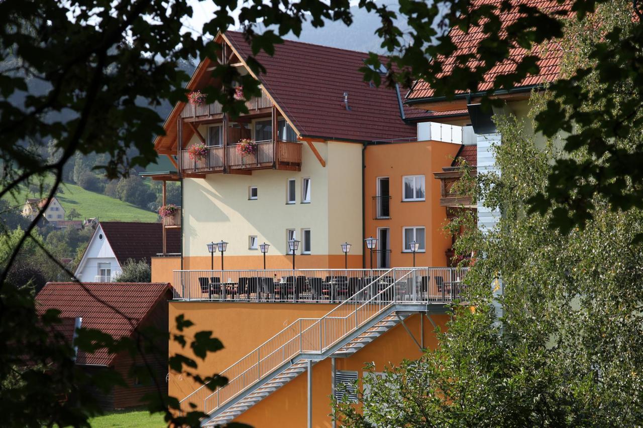 Hotel Angerer-Hof Anger  Extérieur photo