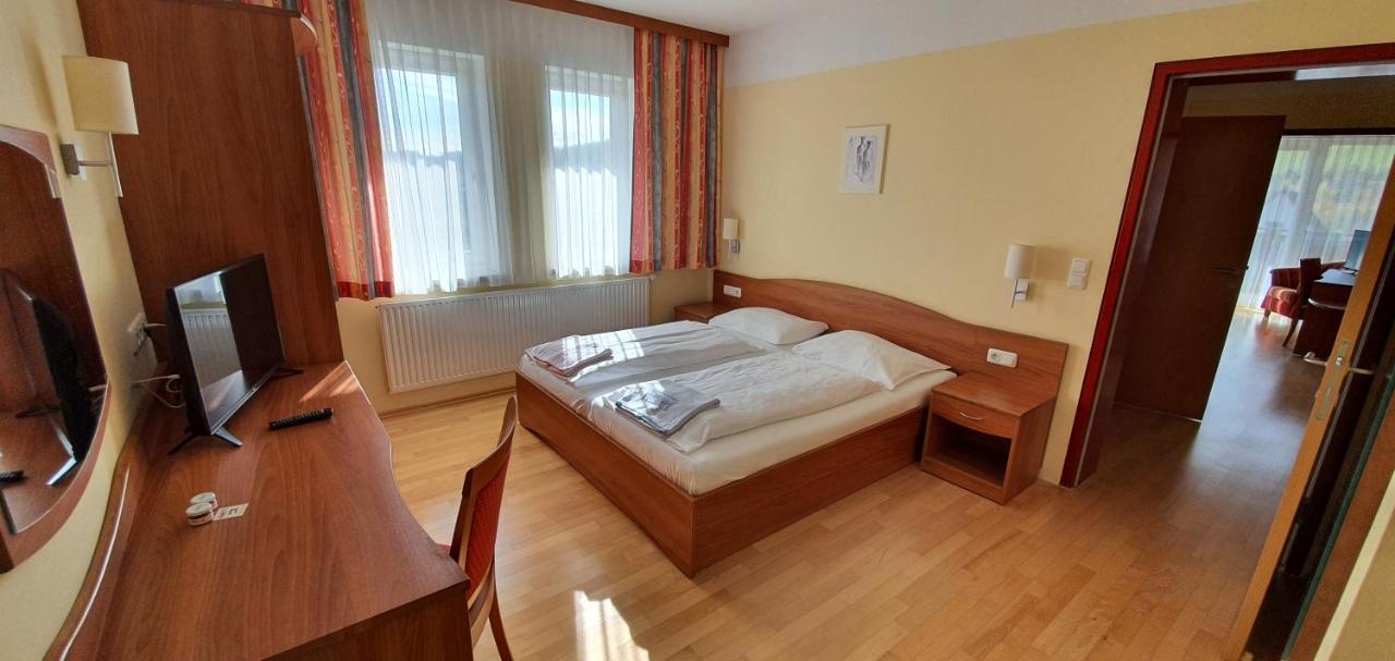 Hotel Angerer-Hof Anger  Extérieur photo