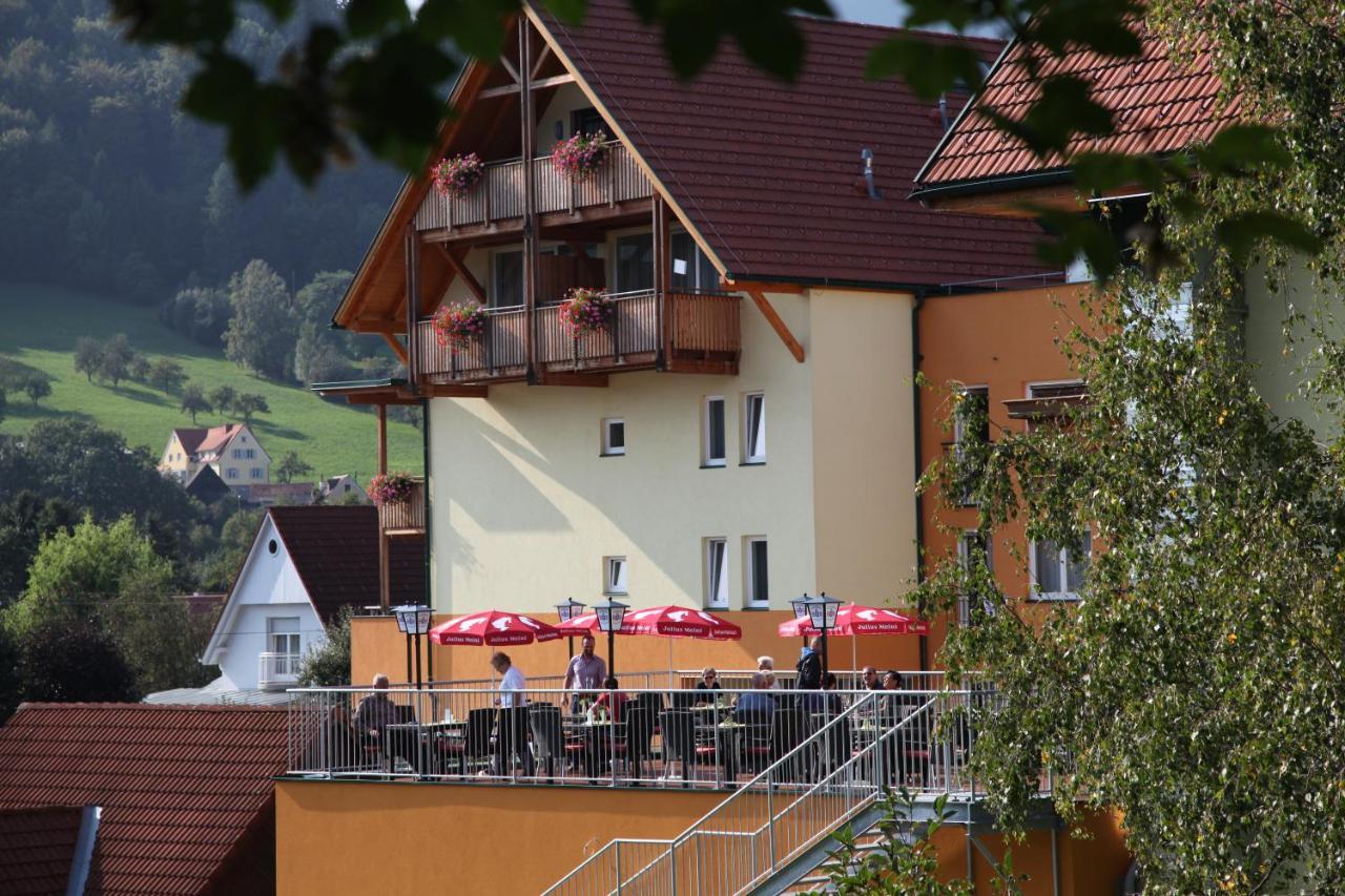 Hotel Angerer-Hof Anger  Extérieur photo